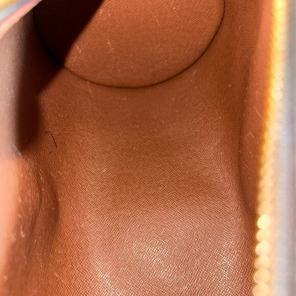 Vintage Louis Vuitton 1997 Papillon 26 Bag - Picture 7 of 15